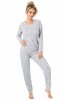 Donna Bunny Long piżama damska 